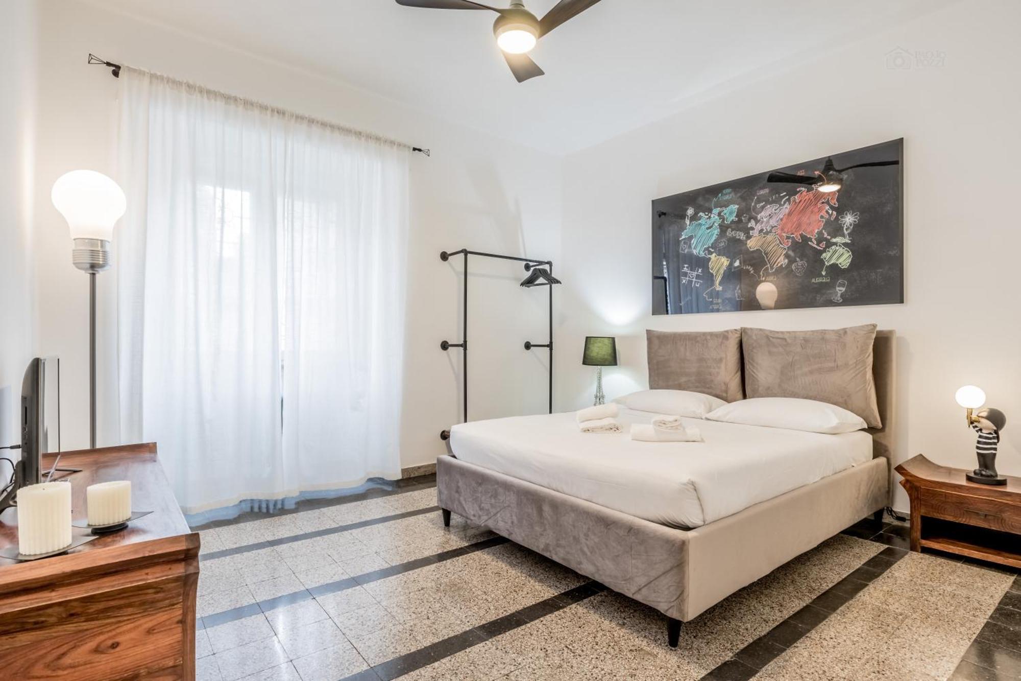 Piazza Vescovio Spazioso Trilocale Roma Esterno foto