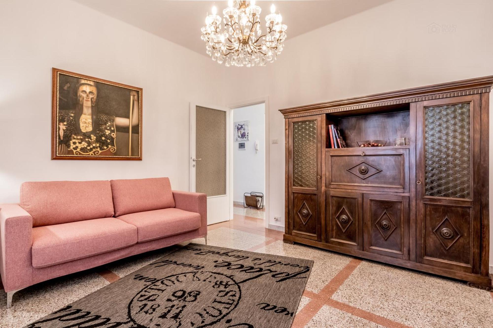 Piazza Vescovio Spazioso Trilocale Roma Esterno foto
